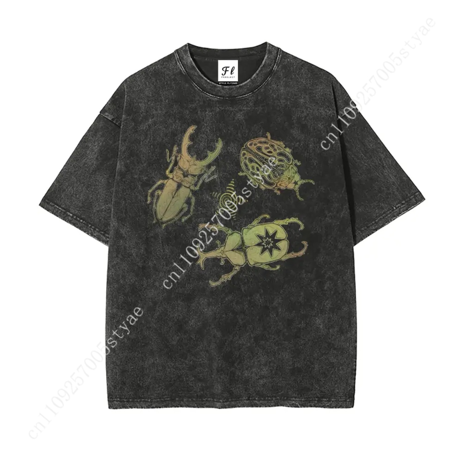 Allomyrina Dichotoma Insect Lo - Summer Quilt ulasan dan harga