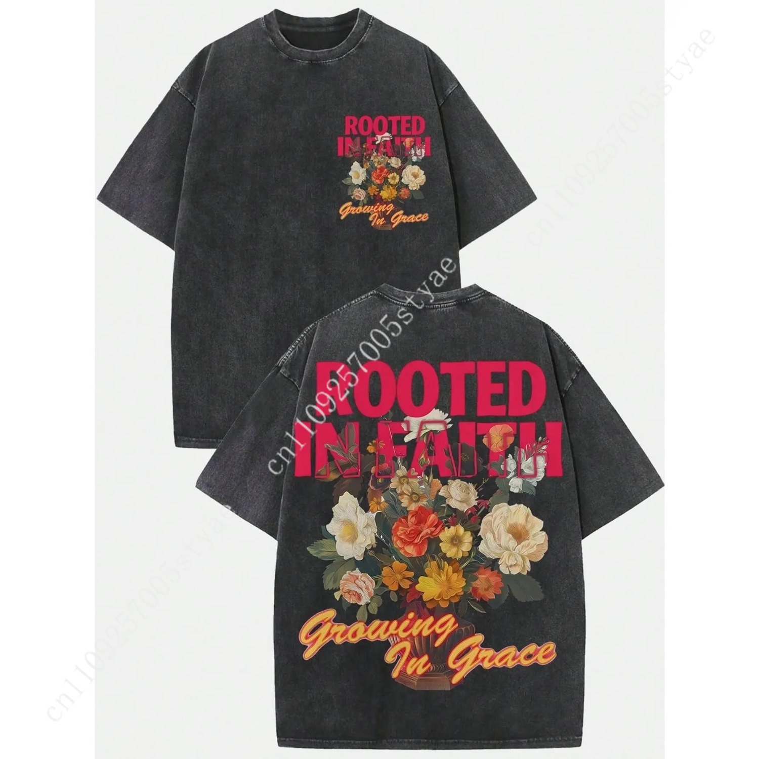 Women'S Vintage Washed 230gsm  - Summer Quilt ulasan dan harga