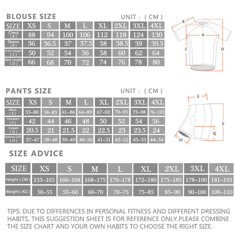 2024 Sram Pro Cycling Jersey S - Summer Clothing Men Sale ulasan dan harga
