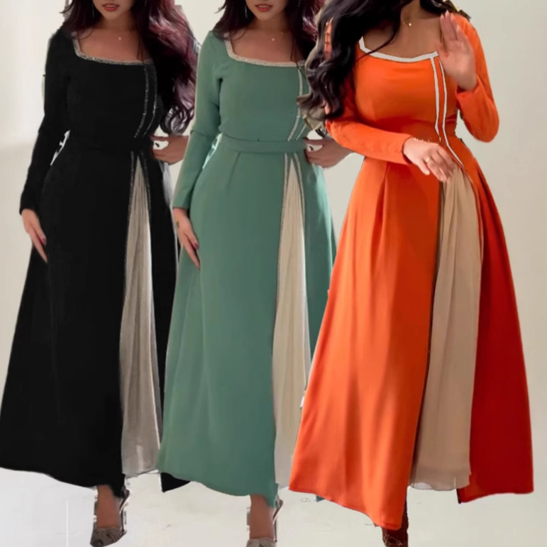 Middle East cross-border Amazo - Summer Clothing Amazon ulasan dan harga
