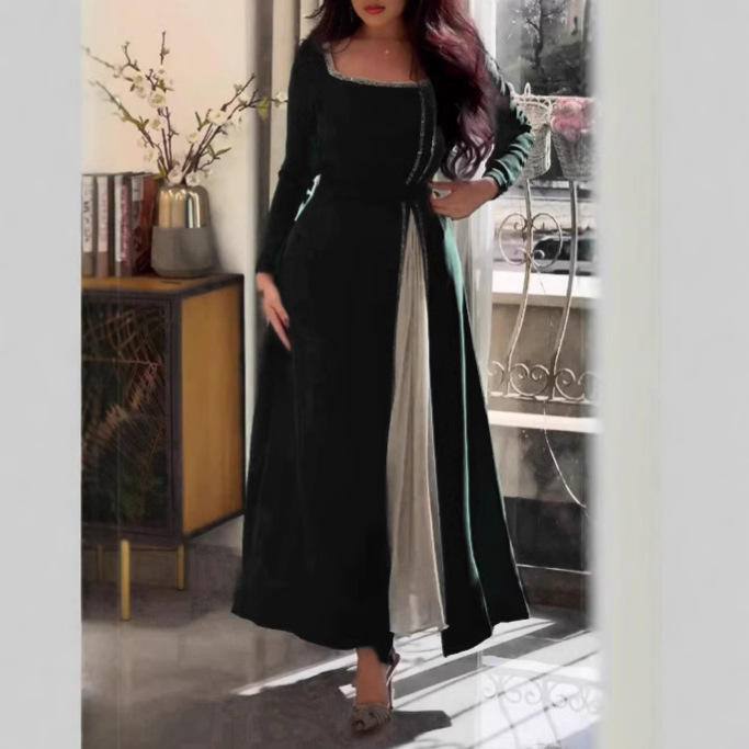 Middle East cross-border Amazo - Summer Clothing Amazon ulasan dan harga