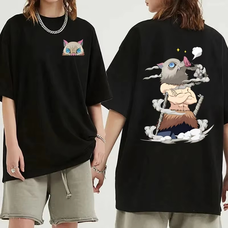 Summer Hot Trend 2026 Kimetsu  - Summer Clothing Trends 2026 ulasan dan harga