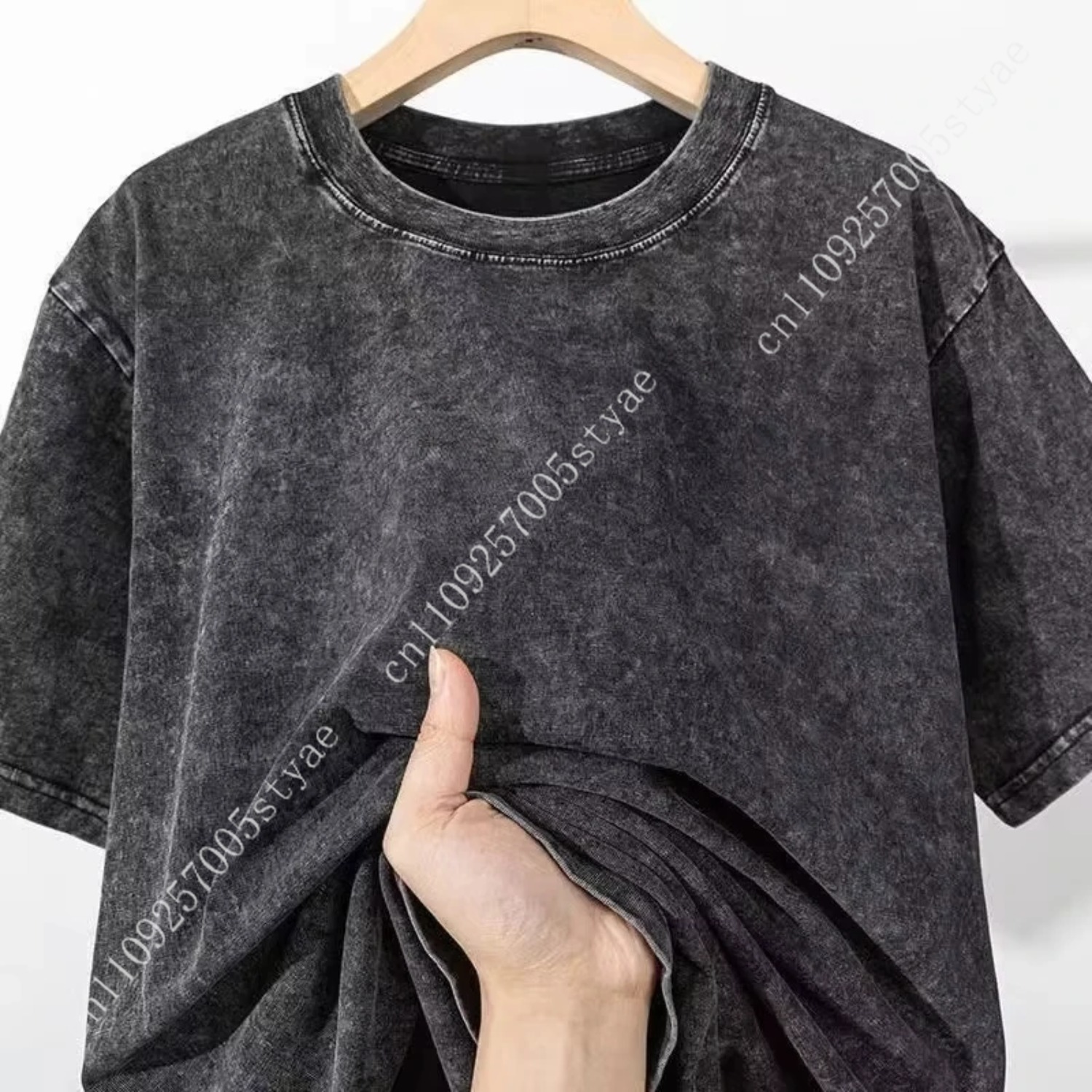 Anime  Gojo Satoru Graphic Tee - Summer Quilt ulasan dan harga