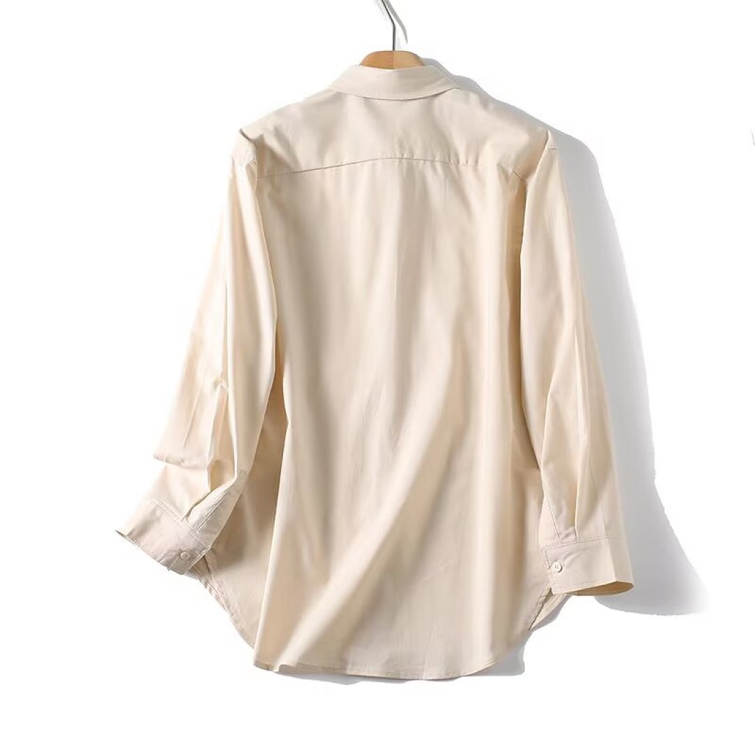 Maxdutti Japanese Minimalist 7 - Japan Summer Clothing Women ulasan dan harga