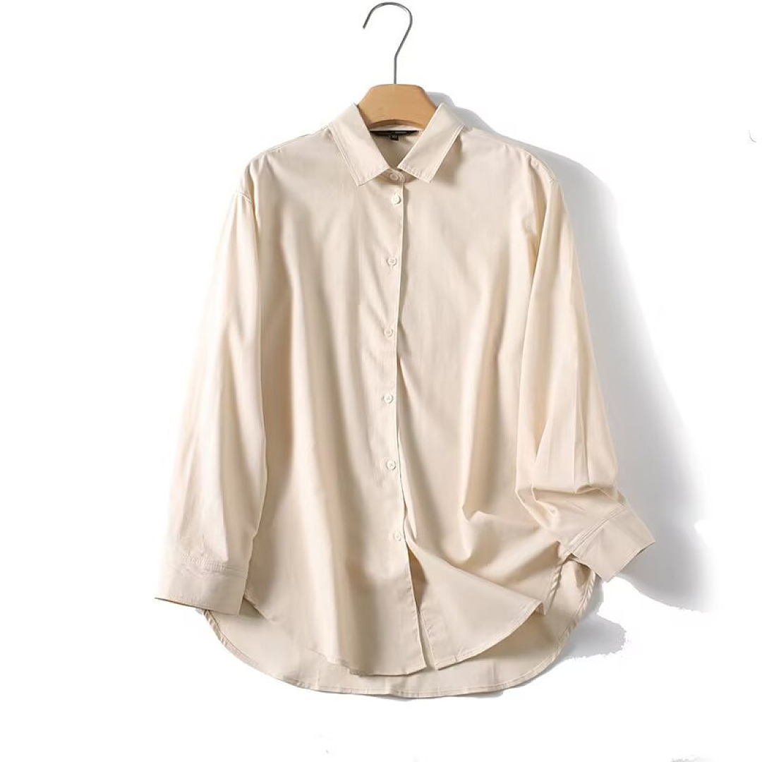 Maxdutti Japanese Minimalist 7 - Japan Summer Clothing Women ulasan dan harga
