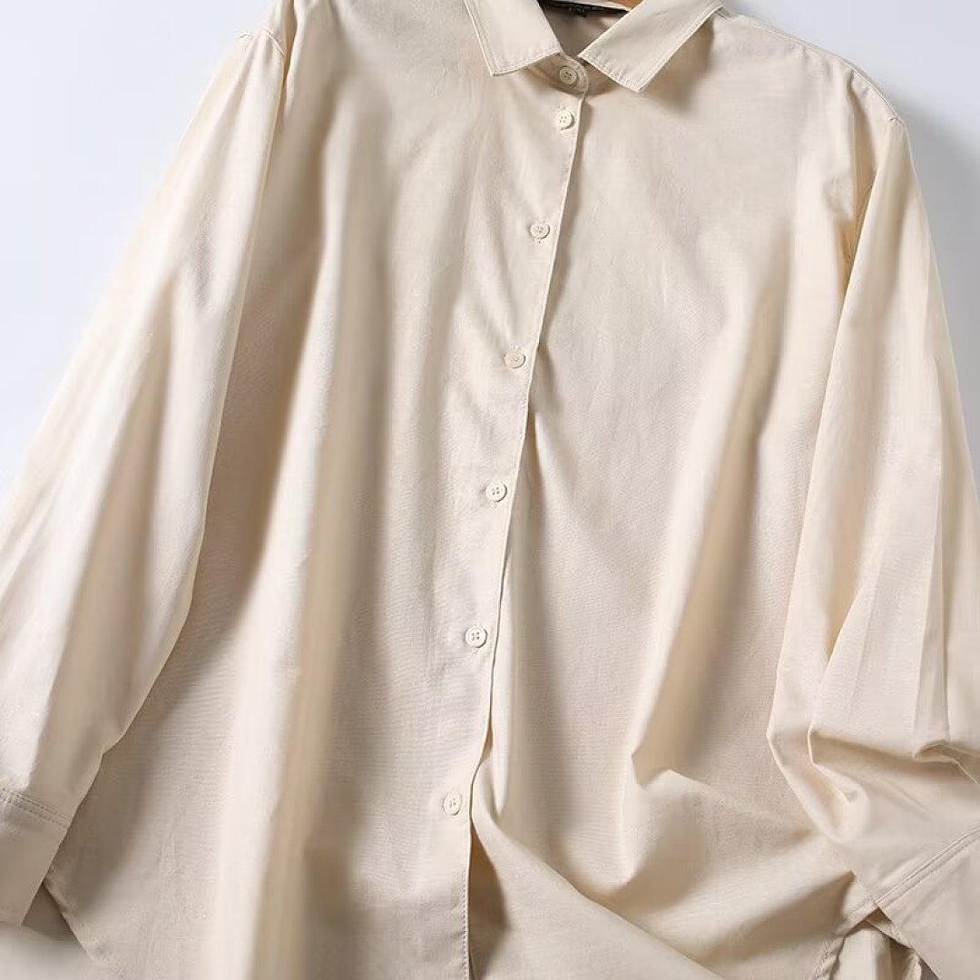 Maxdutti Japanese Minimalist 7 - Japan Summer Clothing Women ulasan dan harga