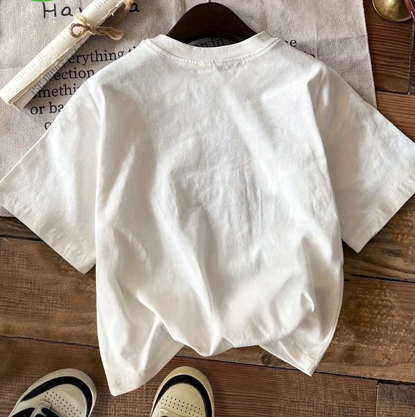 Women's Casual Short Sleeve Cr - Yellow Summer Clothing ulasan dan harga