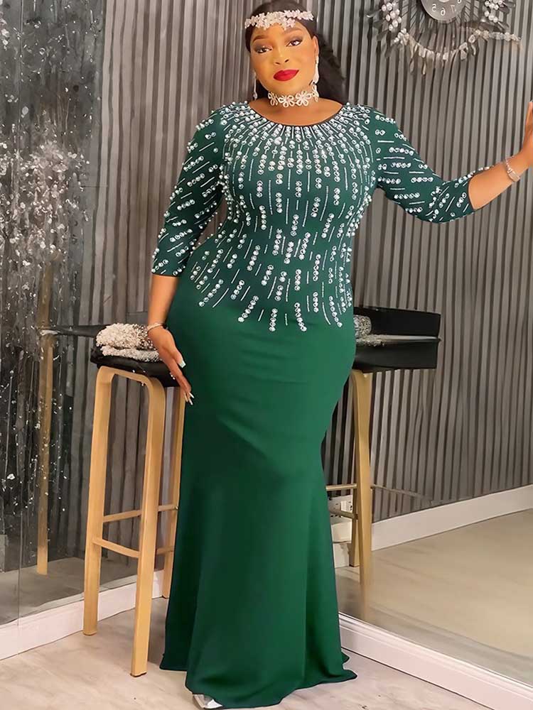 Plus Size Dresses for Woman El - Summer Clothing Colors ulasan dan harga