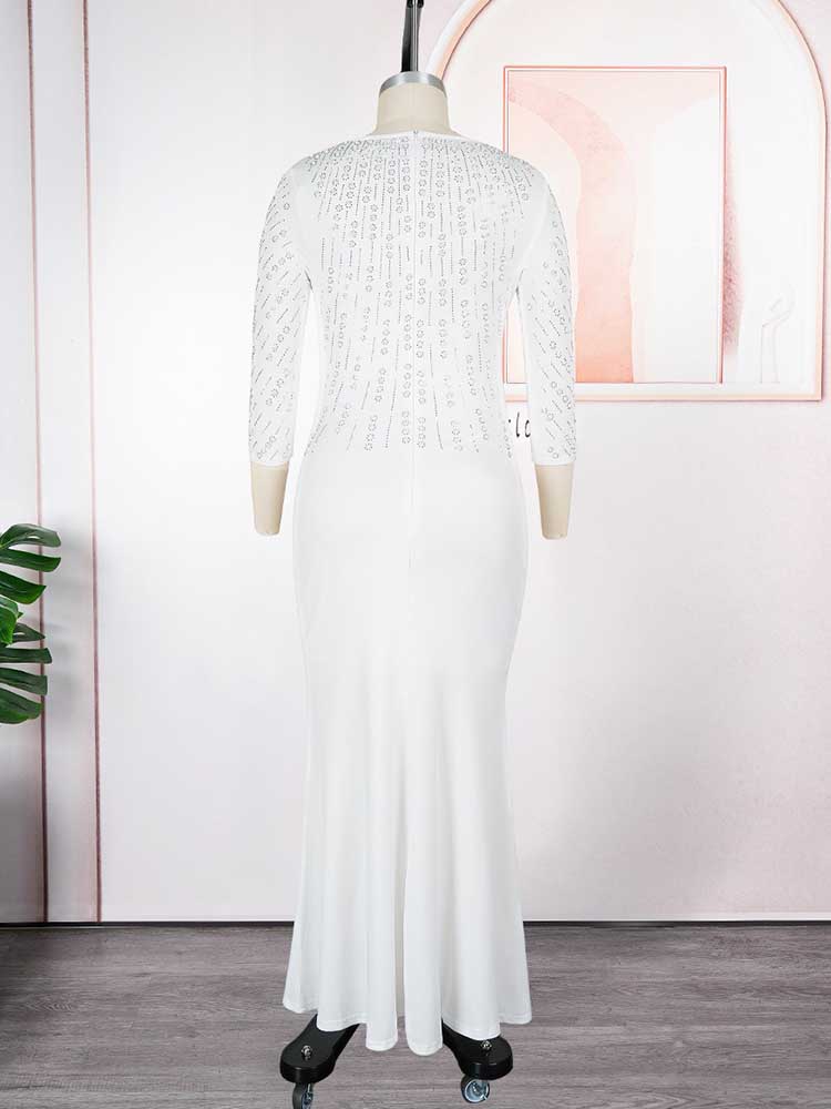 Plus Size Dresses for Woman El - Summer Clothing Colors ulasan dan harga