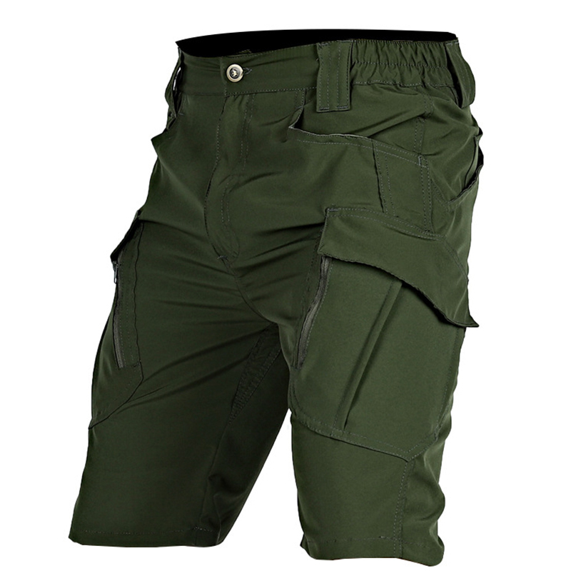 TRVLWEGO Men's Tactical Cargo  - Summer Clothing Work ulasan dan harga