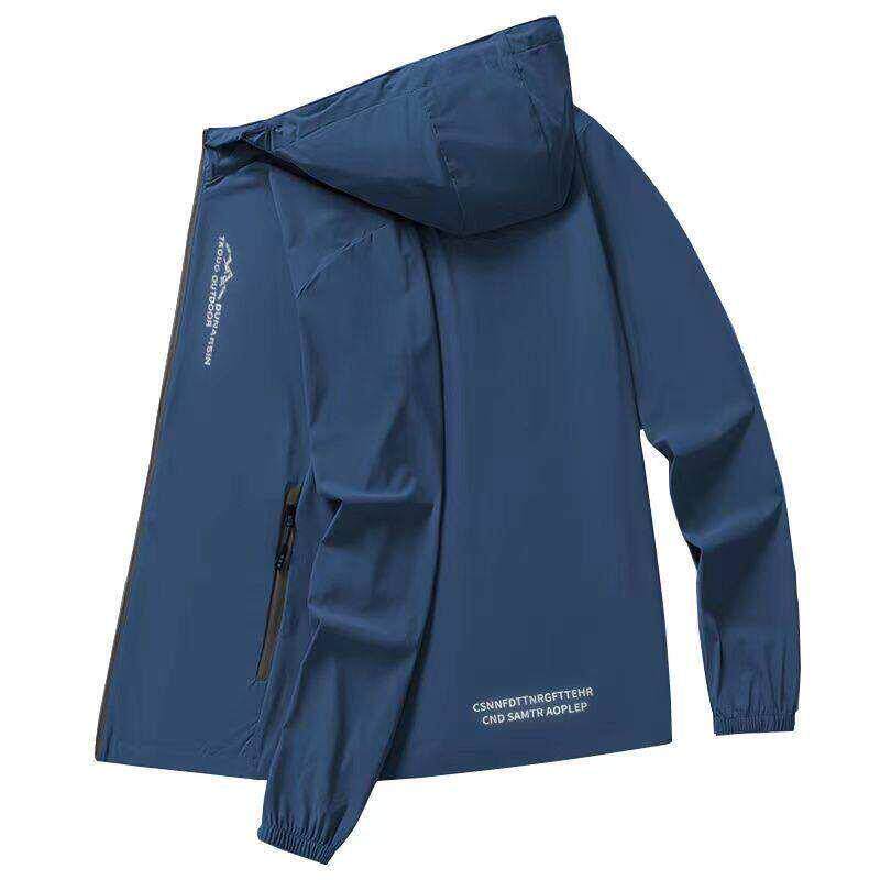 Men's Summer Lightweight Breat - Summer Clothing Work ulasan dan harga