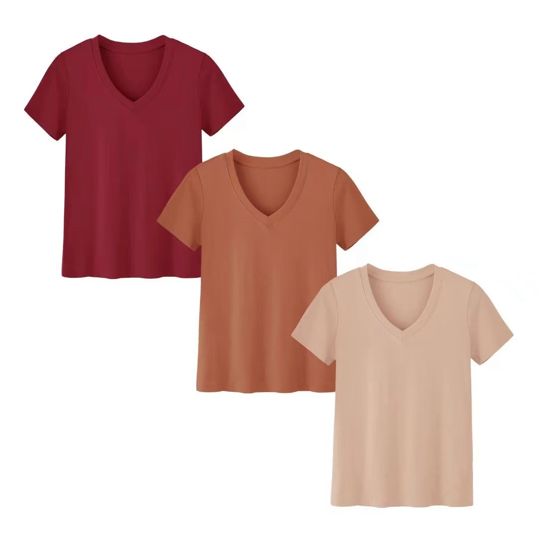 2025 Amazon cross-border short - Summer Clothing Amazon ulasan dan harga