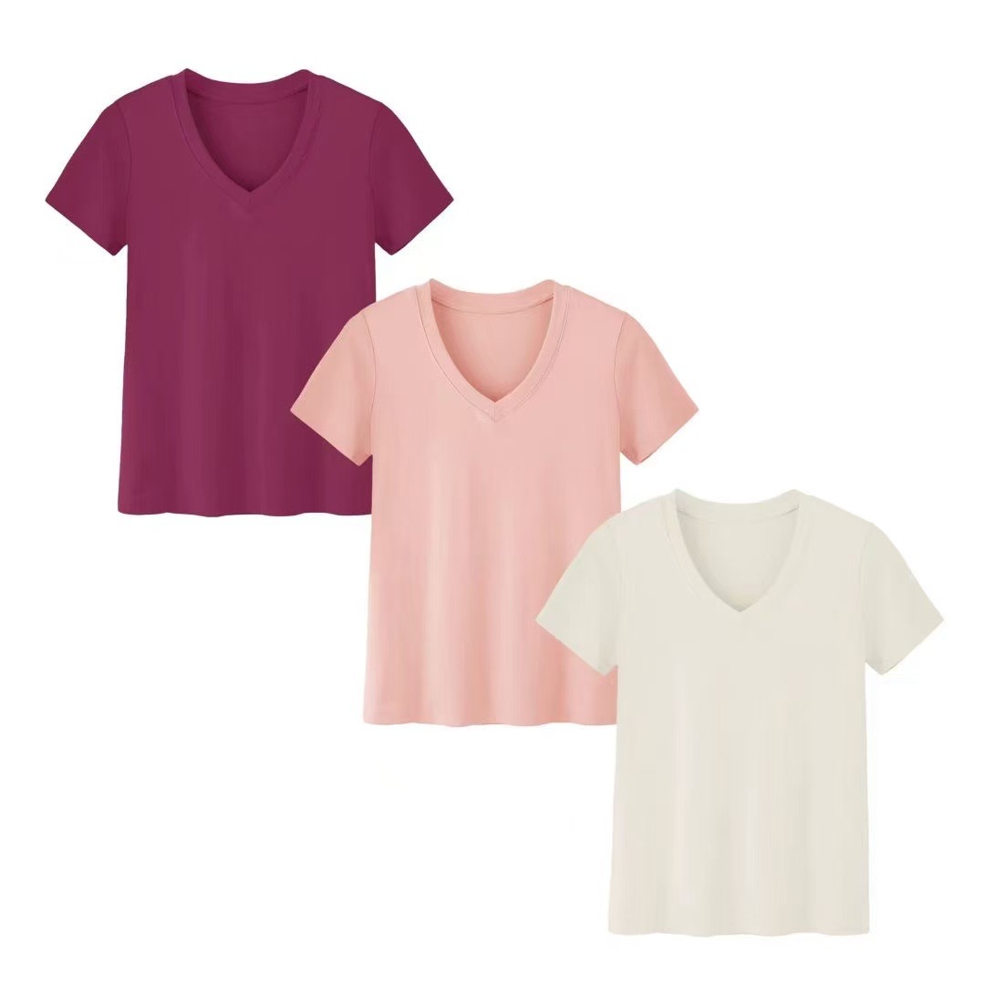 2025 Amazon cross-border short - Summer Clothing Amazon ulasan dan harga