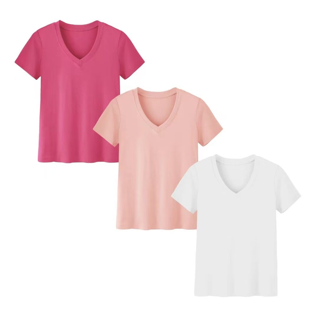 2025 Amazon cross-border short - Summer Clothing Amazon ulasan dan harga