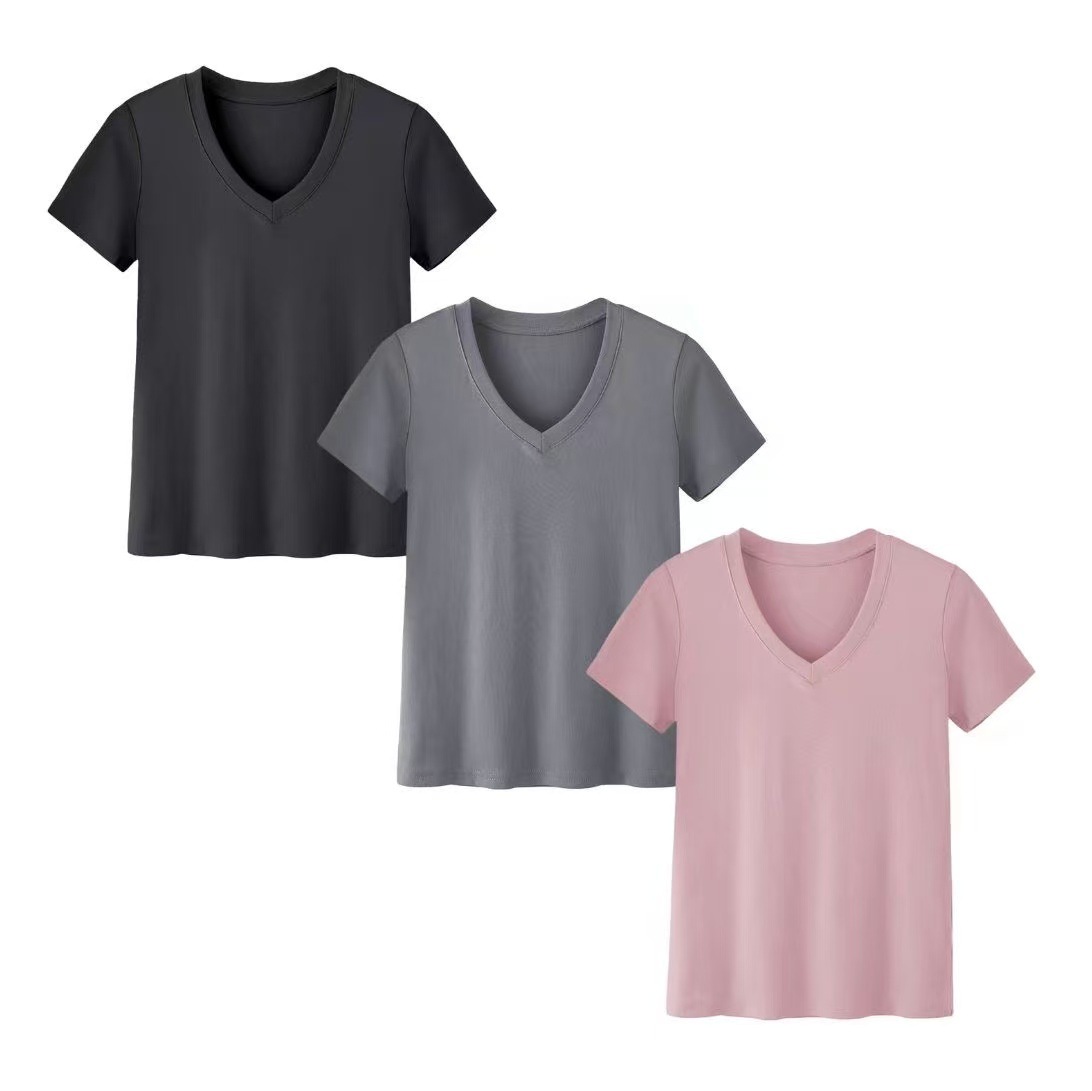 2025 Amazon cross-border short - Summer Clothing Amazon ulasan dan harga