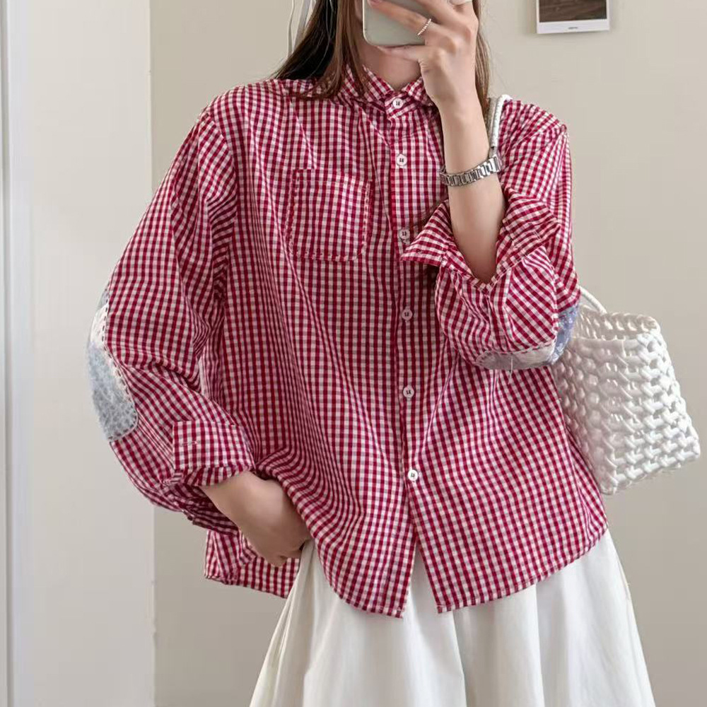 2026 Mori Kei Clothing Japanes - Japan Summer Clothing Women ulasan dan harga