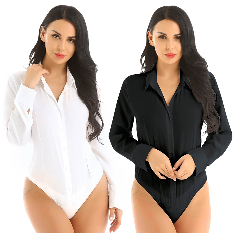 Women Office Lady Work White B - Summer Clothing Work ulasan dan harga