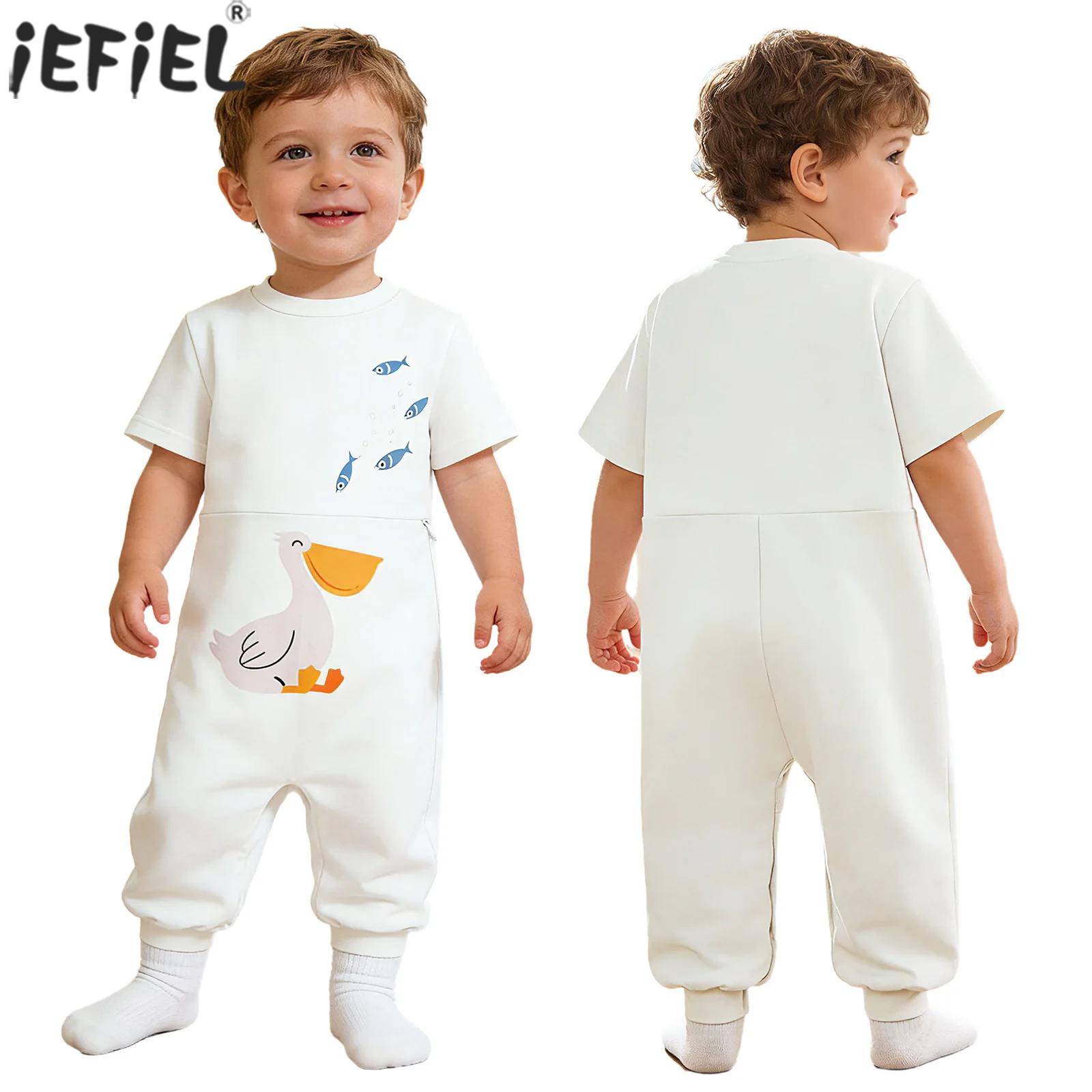 Baby Boys Girls Special Needs  - Summer Clothing Baby Boy ulasan dan harga
