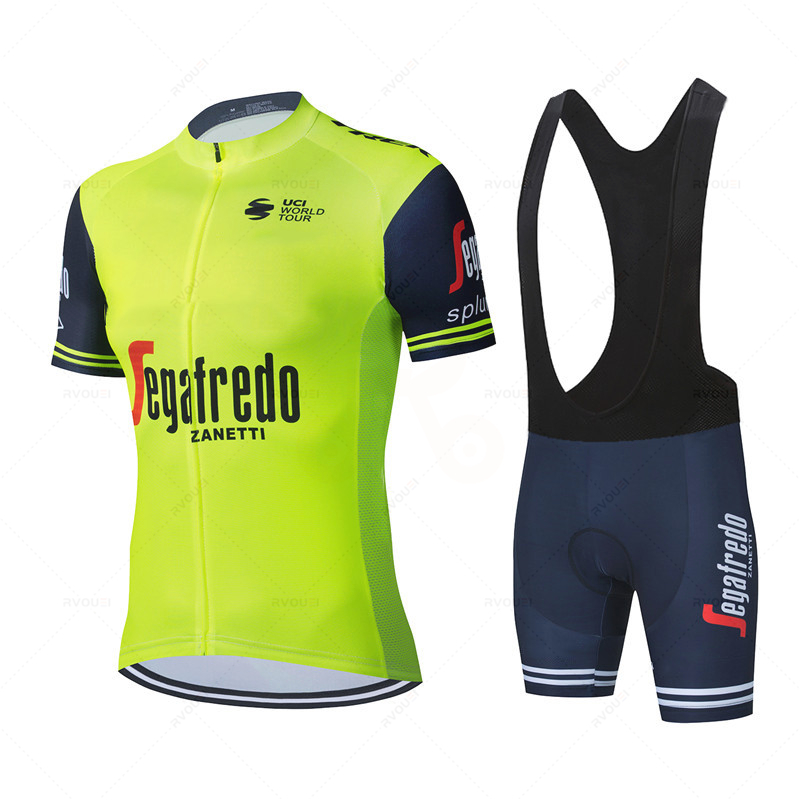 2025 Team Men Summer Cycling J - Summer Clothing Men Sale ulasan dan harga