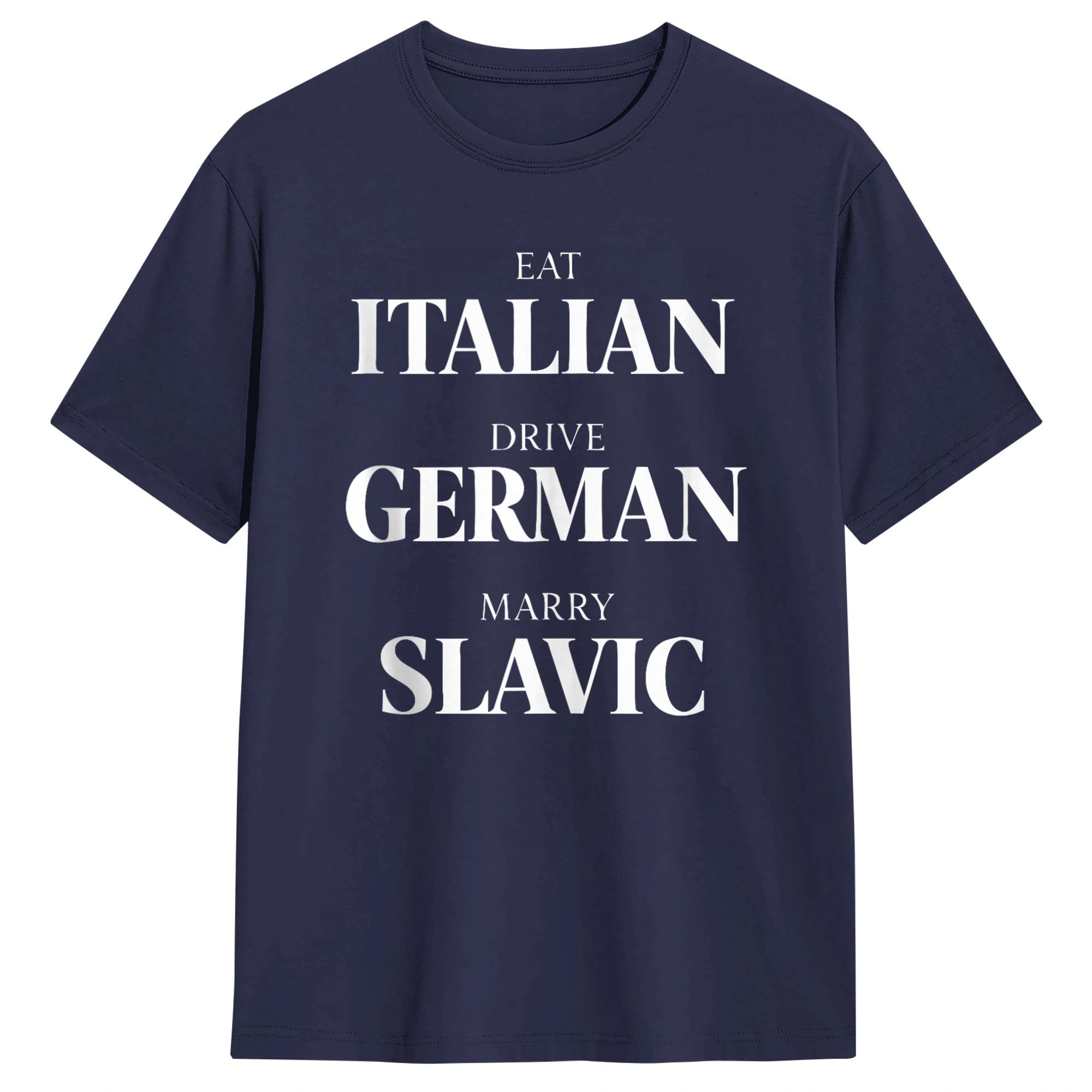 Men Cute Eat Italian Drive Ger - Summer Clothing Drive ulasan dan harga