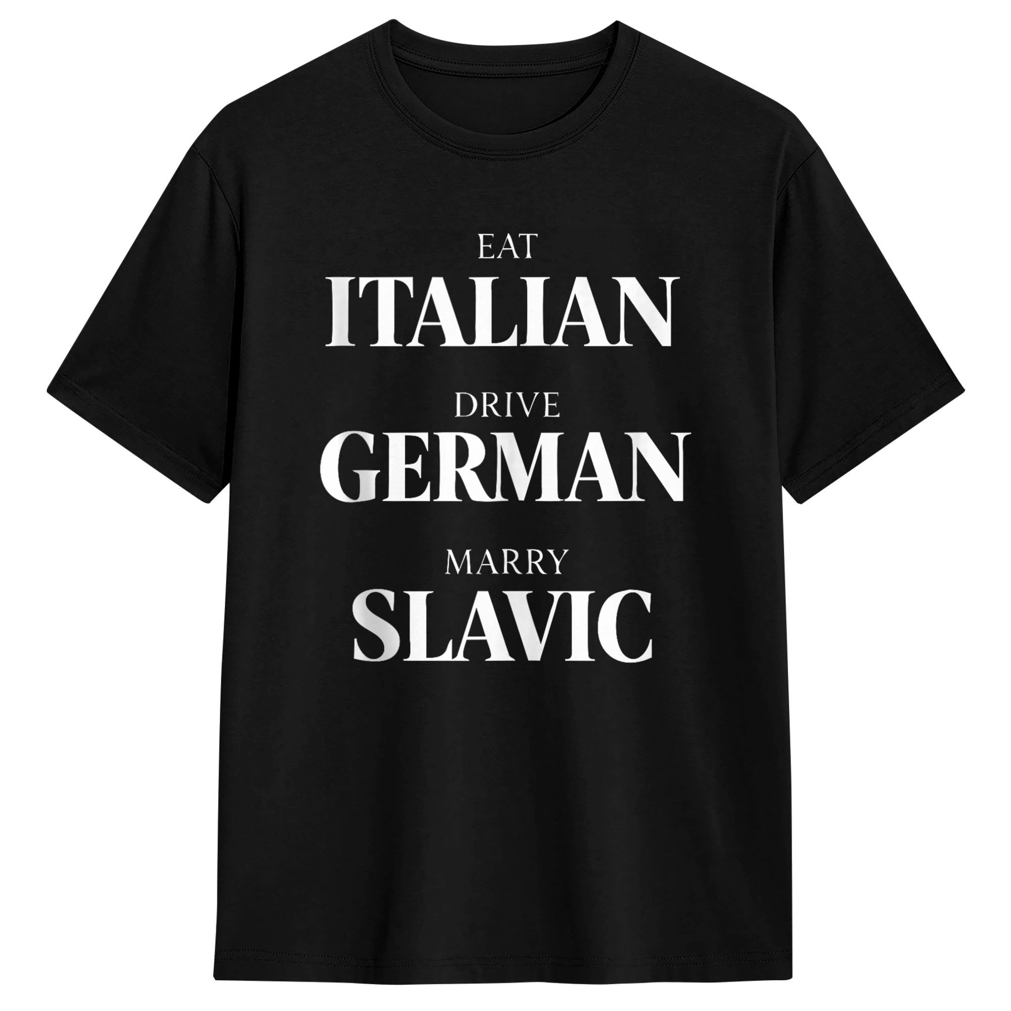Men Cute Eat Italian Drive Ger - Summer Clothing Drive ulasan dan harga