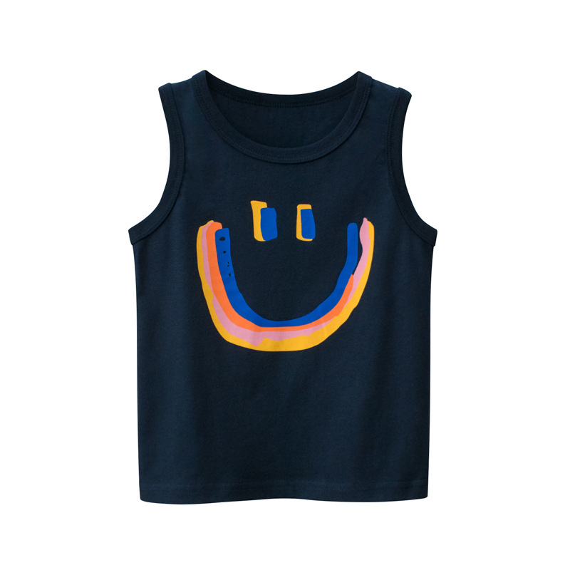 2022 Summer Children Vests Clo - Summer Clothing Baby Boy ulasan dan harga