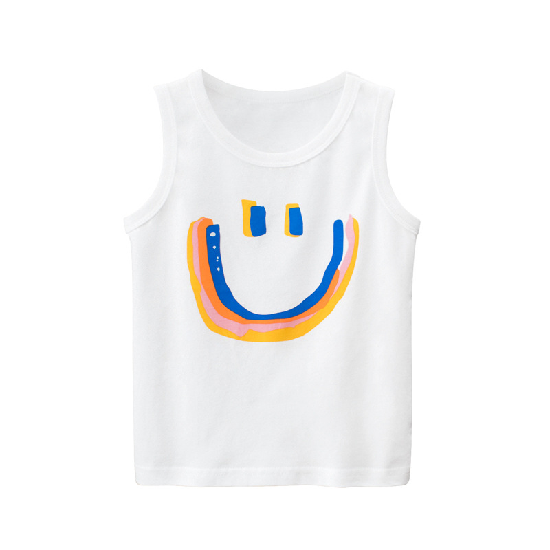 2022 Summer Children Vests Clo - Summer Clothing Baby Boy ulasan dan harga