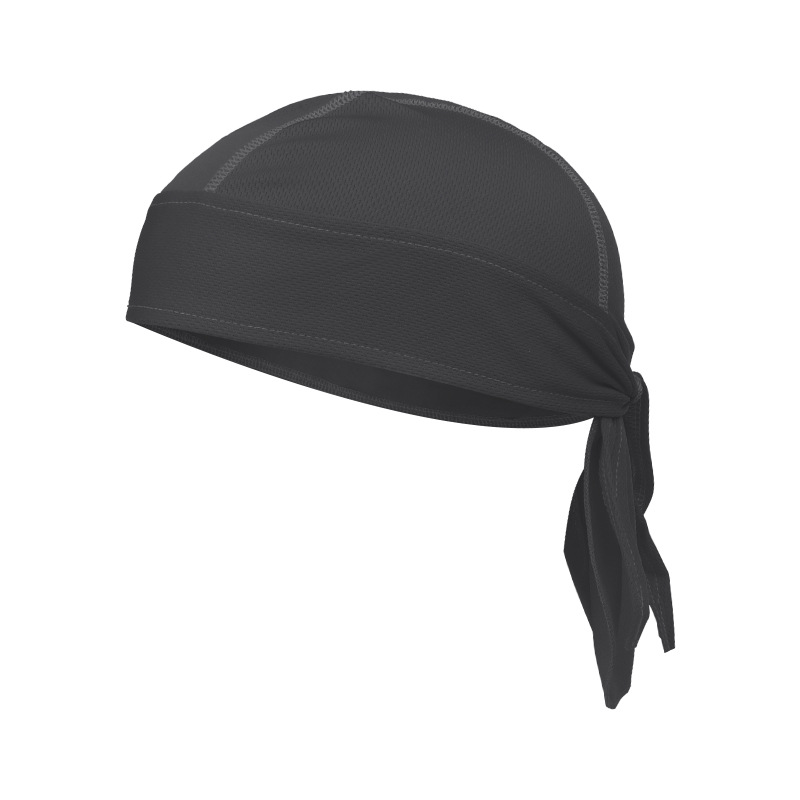 Quick Dry Bandana Headband Sca - Summer Clothing Capsule ulasan dan harga