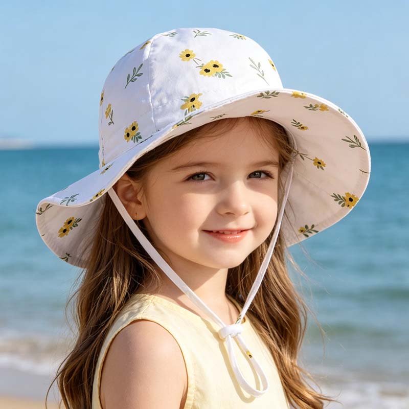 2026 Kids Girl Hats Summer Pri - Summer Clothing Capsule ulasan dan harga