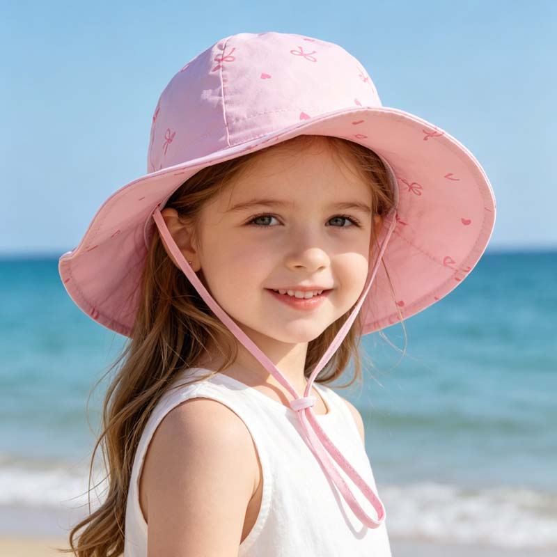 2026 Kids Girl Hats Summer Pri - Summer Clothing Capsule ulasan dan harga