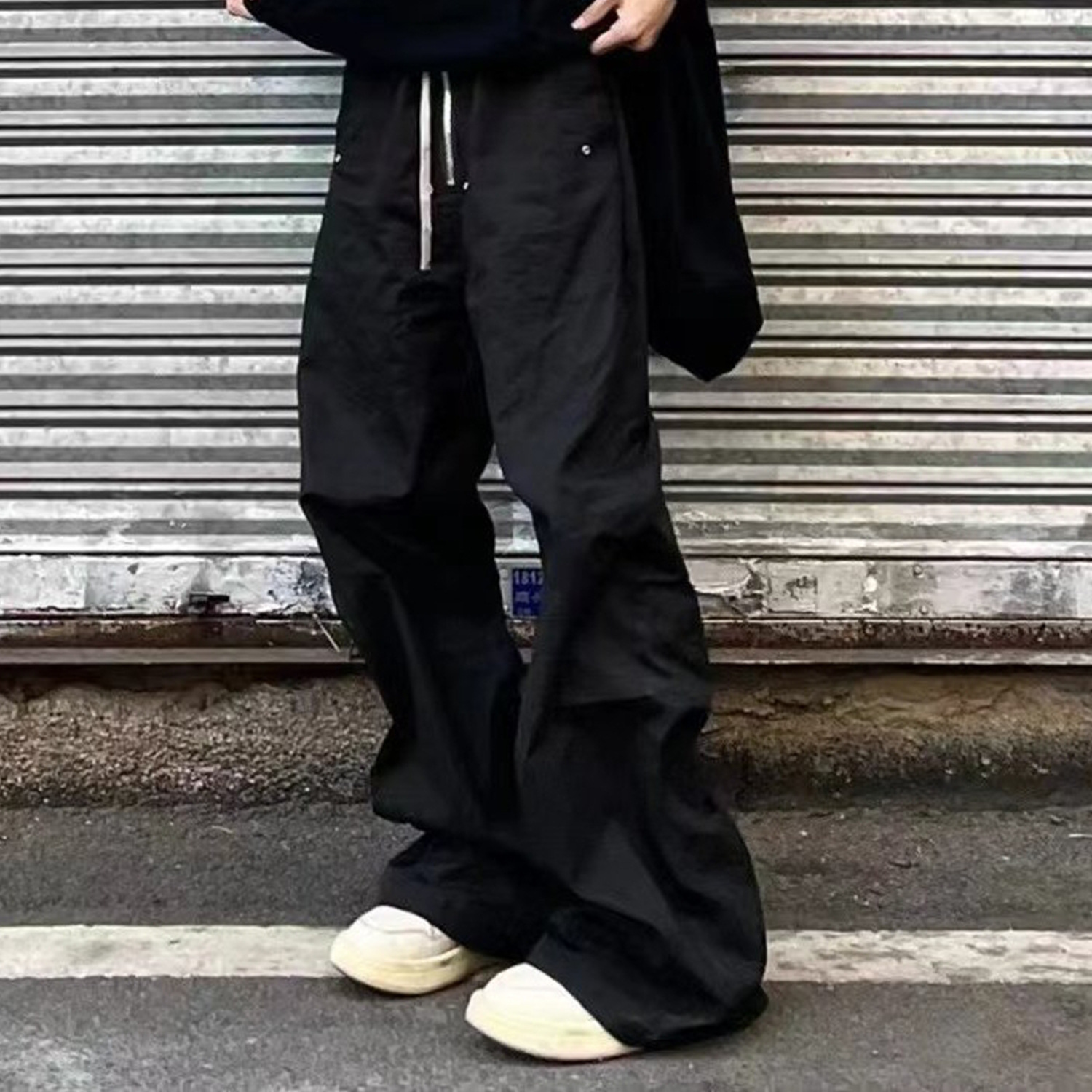 Owen Seak Men's Casual Cargo H - Summer Clothing Work ulasan dan harga