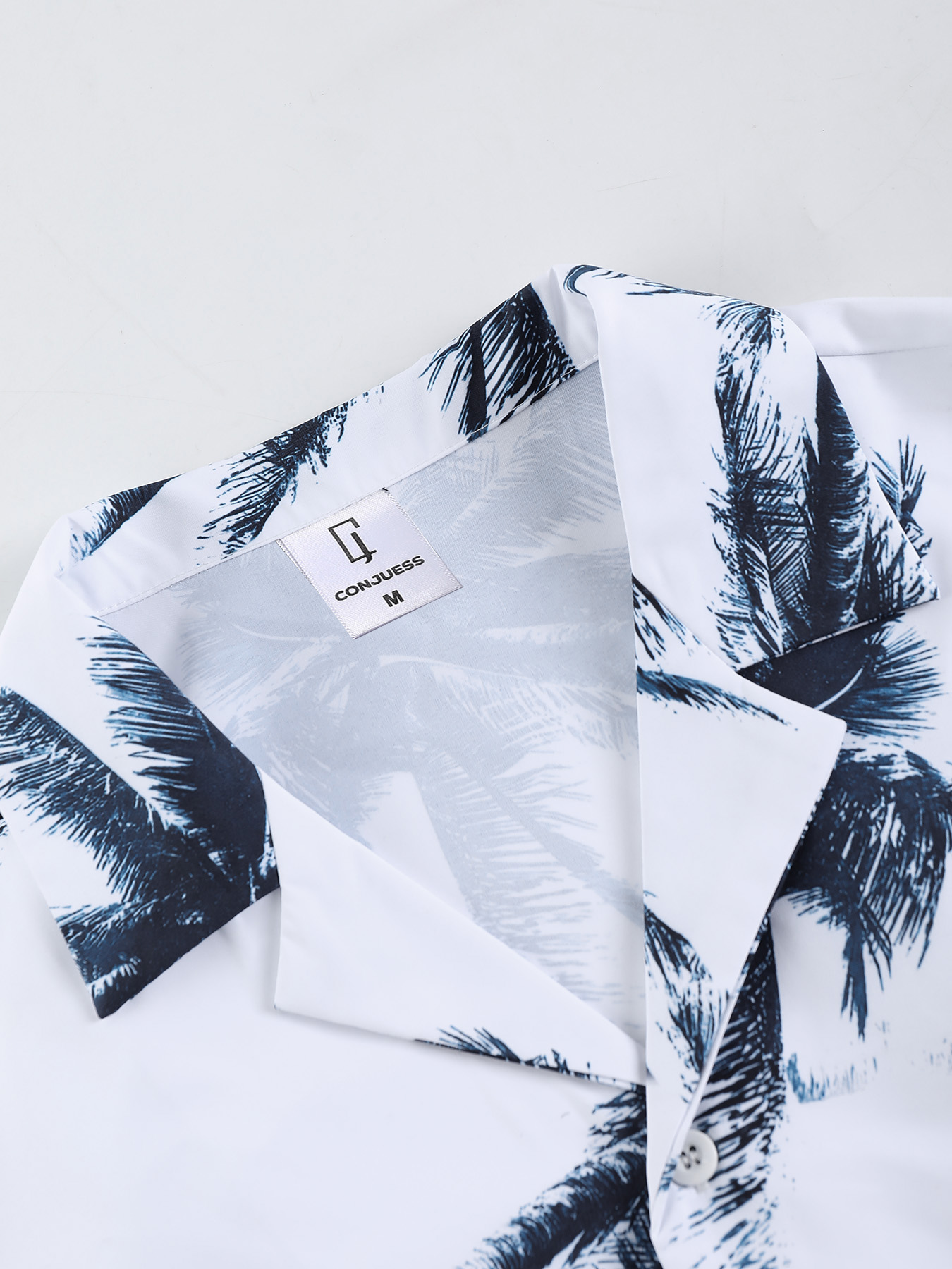 Men's American Retro Beach Set - Summer Clothing Trends ulasan dan harga