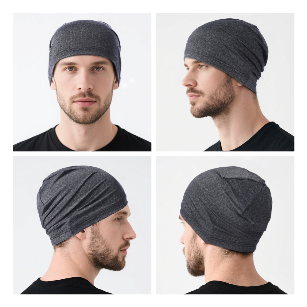Breathable Bandana Summer Quic - Summer Clothing Capsule ulasan dan harga