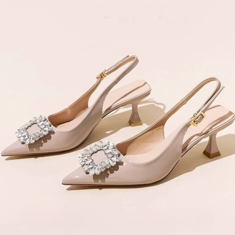 Summer Women Sandals New Women - Summer Holiday Clothing Women ulasan dan harga