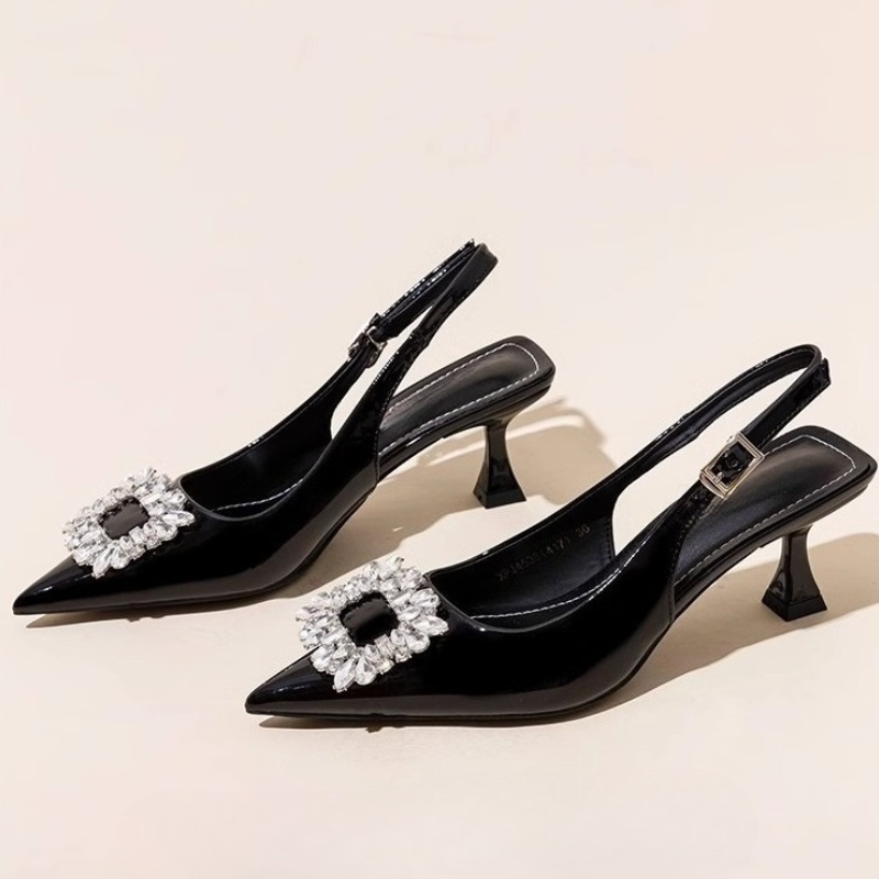 Summer Women Sandals New Women - Summer Holiday Clothing Women ulasan dan harga
