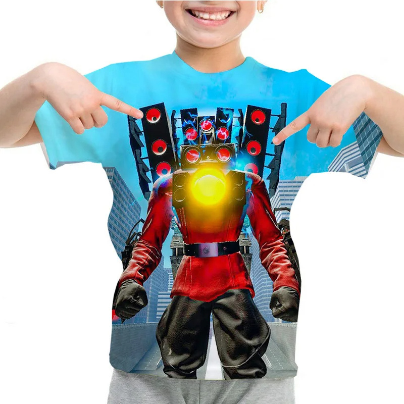 New Summer 3D Printing Game Sk - Summer Games Clothing ulasan dan harga