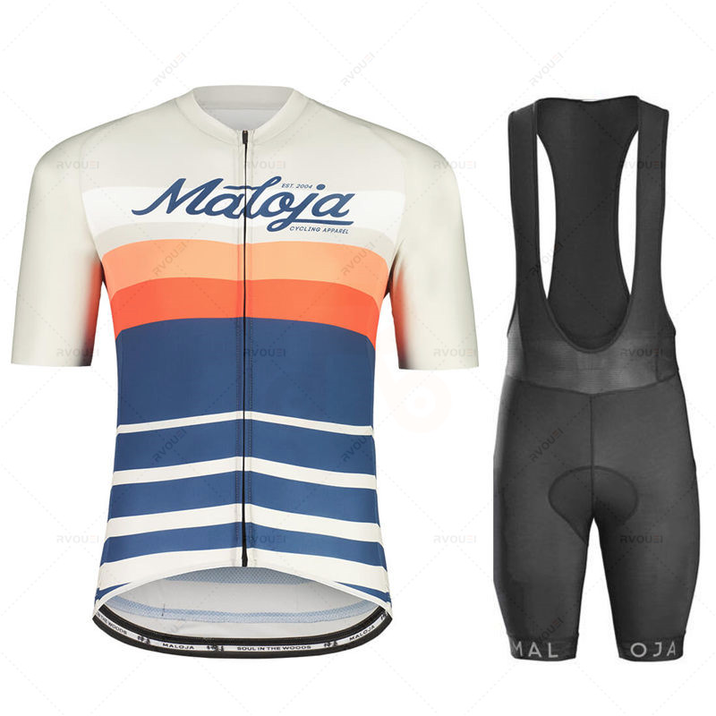 New Malojaing Summer Cycling J - Summer Clothing Men Sale ulasan dan harga