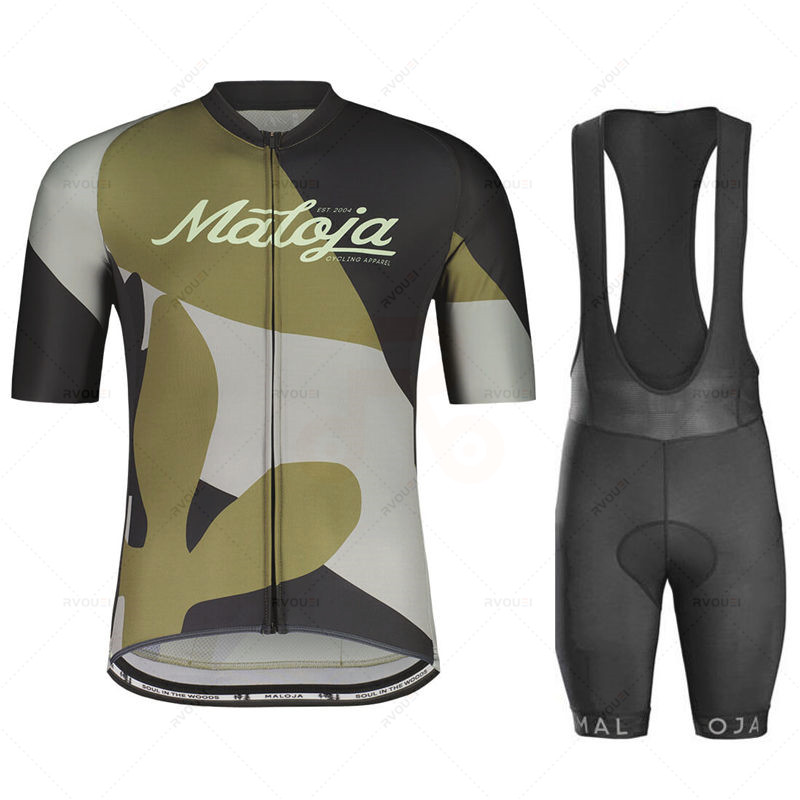 New Malojaing Summer Cycling J - Summer Clothing Men Sale ulasan dan harga