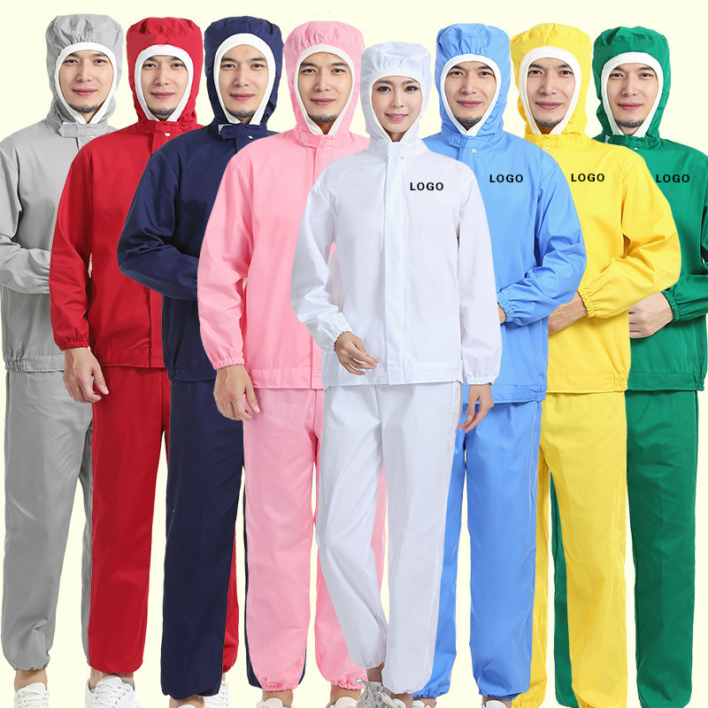 Men'S And Women'S Workshop Wor - Summer Clothing Name ulasan dan harga