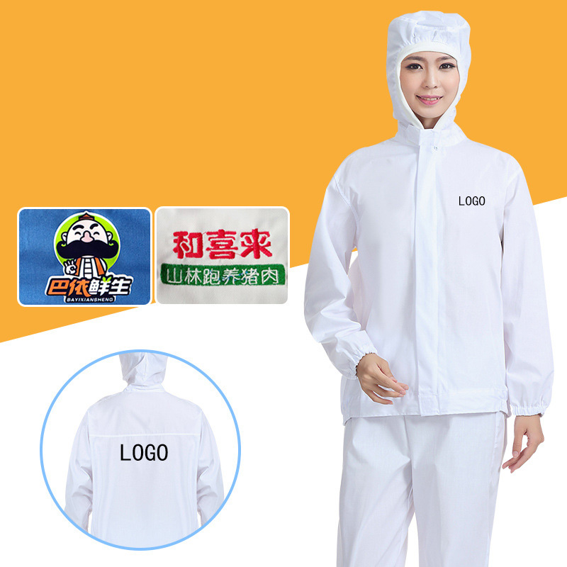 Men'S And Women'S Workshop Wor - Summer Clothing Name ulasan dan harga