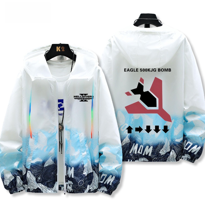 Lightweight Sun Protection Clo - Summer Clothing Name ulasan dan harga