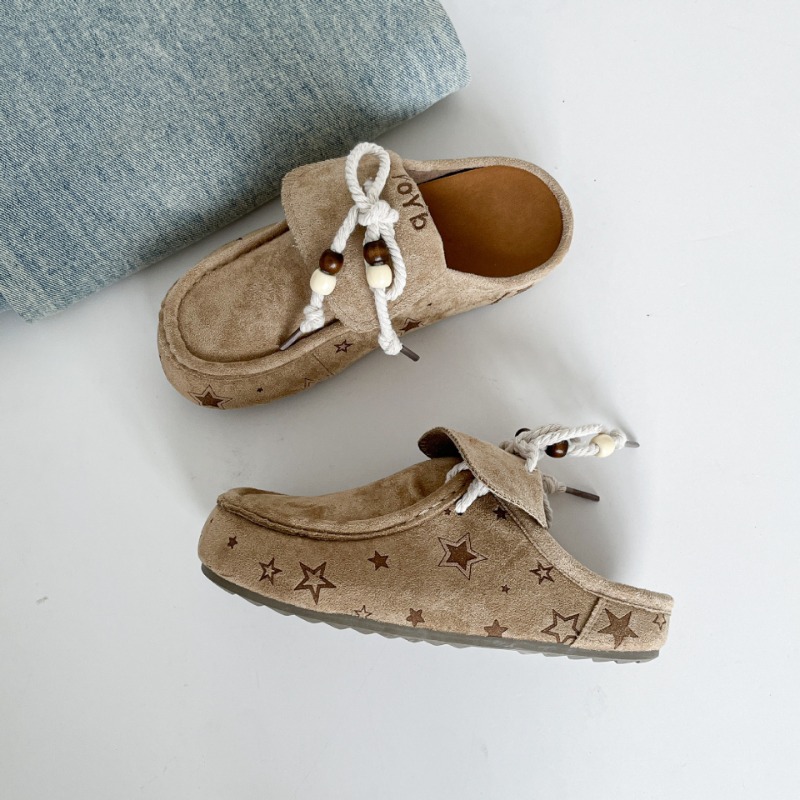 Flats Platform Women Slippers  - Summer Clothing Colors ulasan dan harga