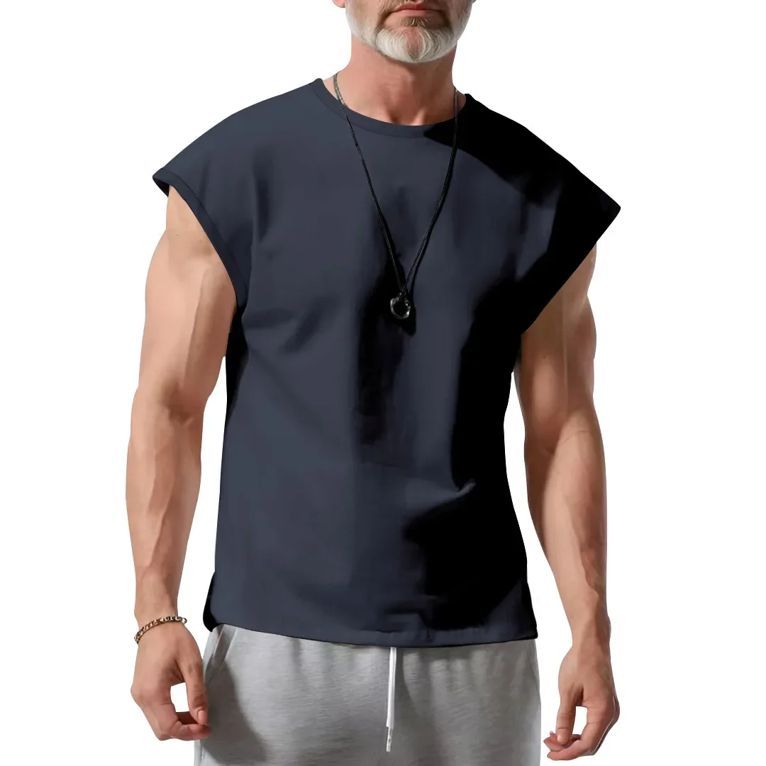 Amazon cross-border men's clot - Summer Clothing Amazon ulasan dan harga