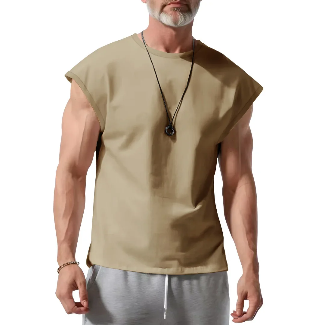Amazon cross-border men's clot - Summer Clothing Amazon ulasan dan harga