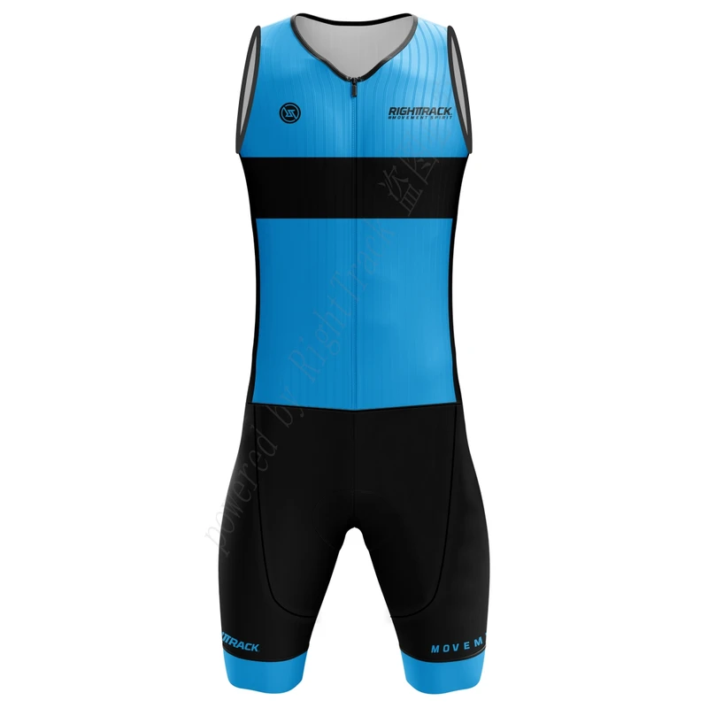 Pro Triathlon Trisuit Men‘s Sl - Summer Clothing Colors ulasan dan harga