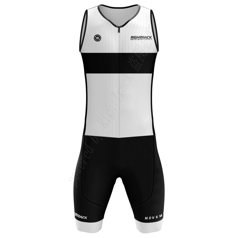 Pro Triathlon Trisuit Men‘s Sl - Summer Clothing Colors ulasan dan harga