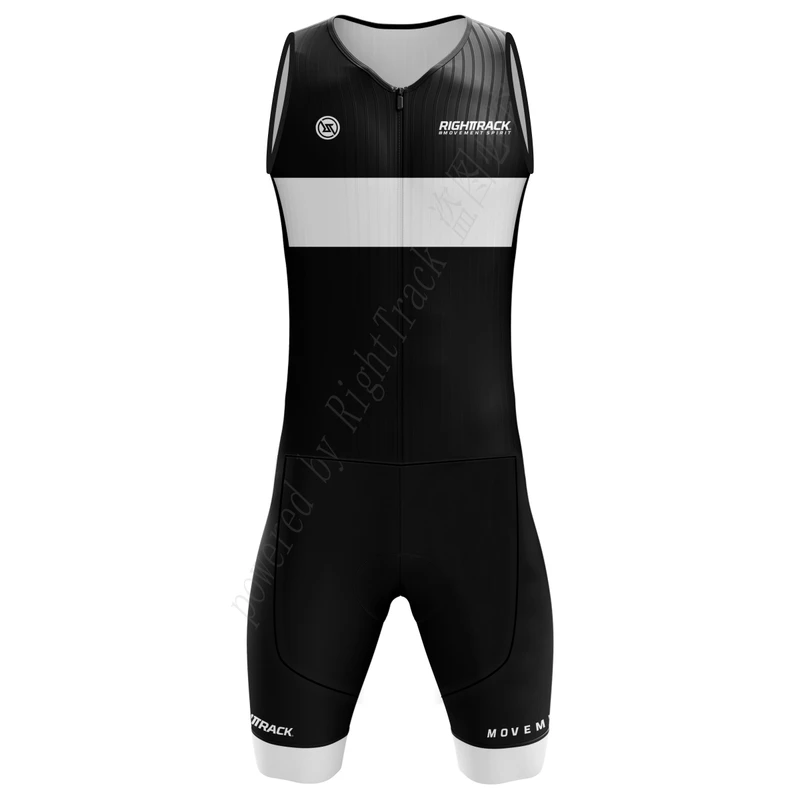 Pro Triathlon Trisuit Men‘s Sl - Summer Clothing Colors ulasan dan harga