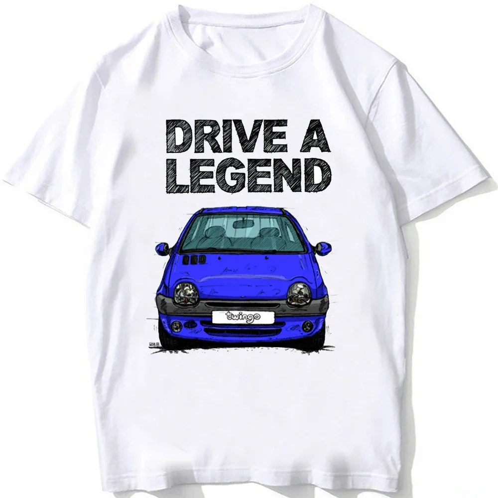 2026 New Drive A Legend Twingo - Summer Clothing Drive ulasan dan harga