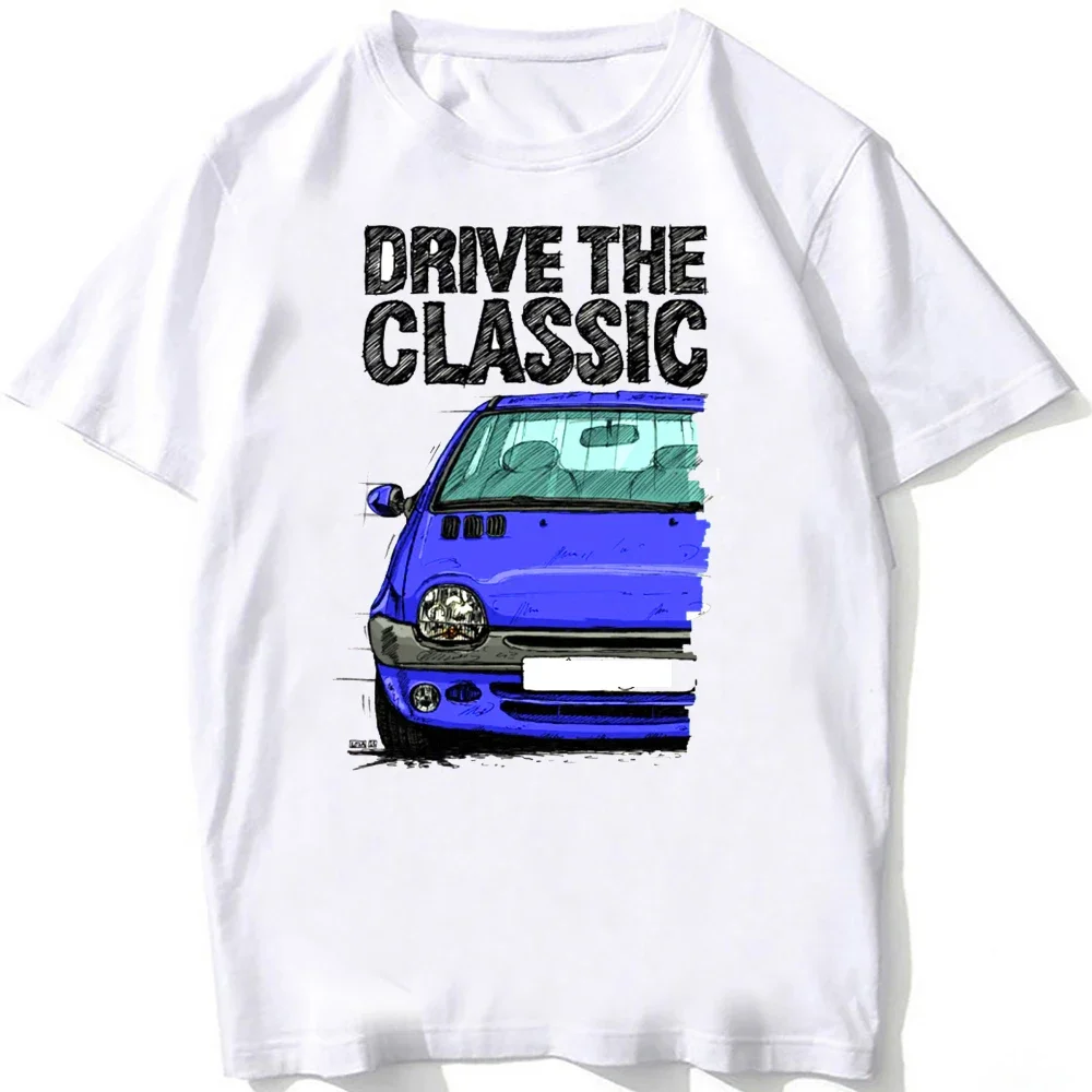 2026 New Drive A Legend Twingo - Summer Clothing Drive ulasan dan harga