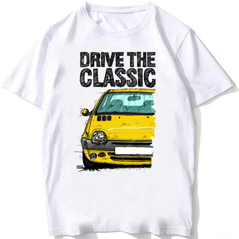 2026 New Drive A Legend Twingo - Summer Clothing Drive ulasan dan harga